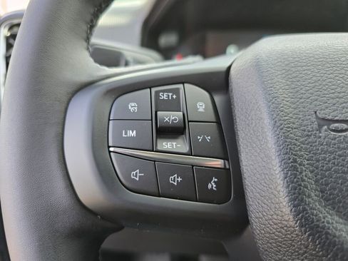 New 2026 Ford Ranger XLT AWD/4WD image 19