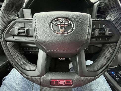 Used 2026 Toyota Sequoia TRD Pro image 15