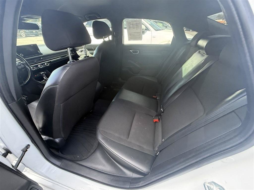 Used 2022 Honda Civic Sport image 14