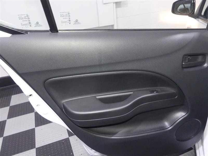 Used 2024 Mitsubishi Mirage G4 ES FWD image 24