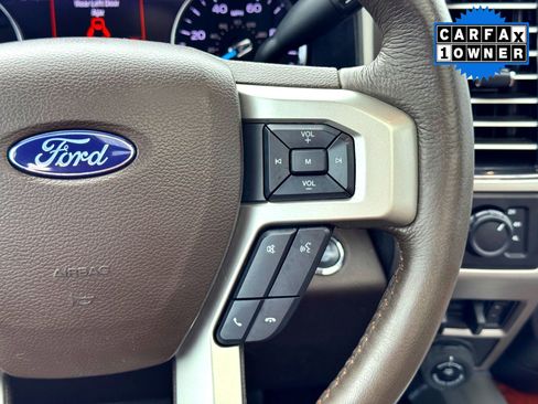 Used 2020 Ford F250 King Ranch w/ King Ranch Ultimate Package AWD/4WD image 24