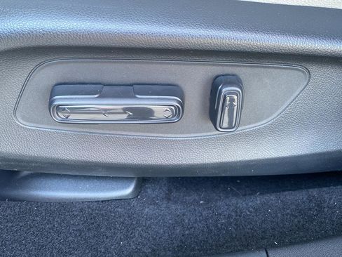 Used 2026 Honda HR-V EX-L image 20