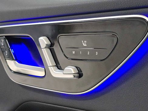 Certified 2026 Mercedes-Benz GLC 300 4MATIC image 24