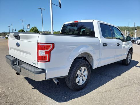 Used 2018 Ford F150 XLT image 24