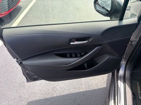 Used 2023 Toyota Corolla SE FWD image 19