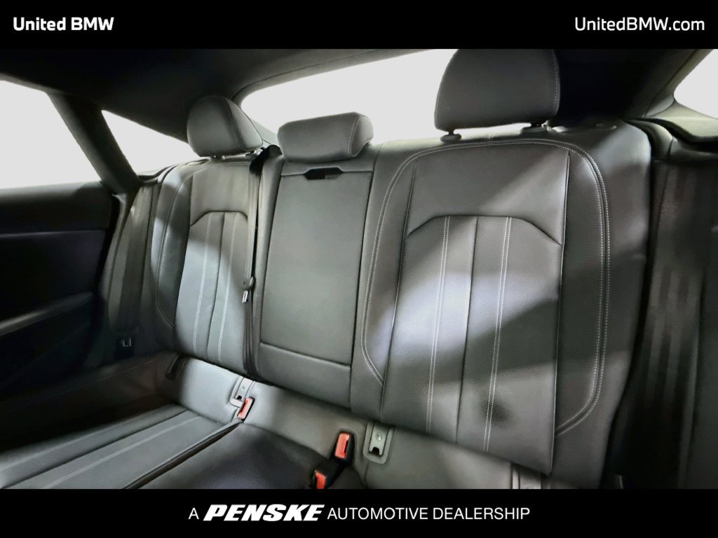 Used 2024 Audi S5 Premium Plus AWD/4WD image 19