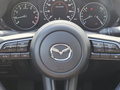 New 2026 MAZDA MAZDA3 2.5 S Sedan w/ Preferred Pkg image 19