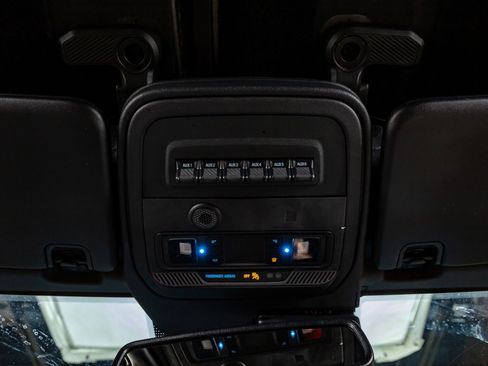 Used 2023 Ford Bronco Outer Banks image 29