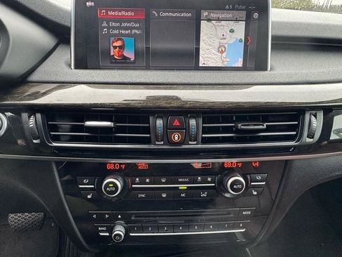 Used 2018 BMW X5 sDrive35i image 15