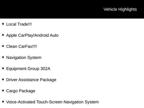 Used 2018 Ford Expedition Limited w/ Equipment Group 302A image 6