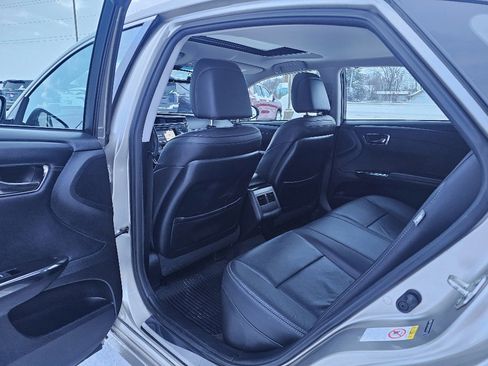 Used 2017 Toyota Avalon XLE Premium w/ Protection Package image 5