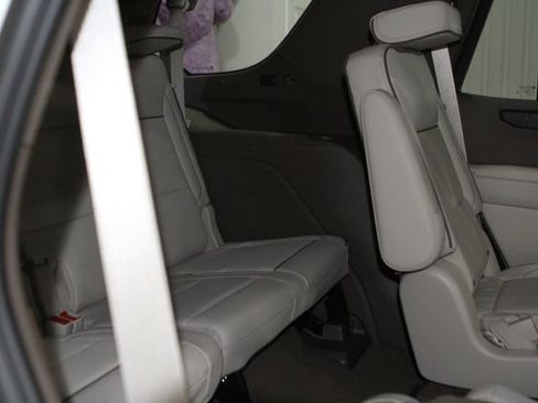 New 2026 GMC Yukon Denali w/ Advanced Technology Package AWD/4WD image 27