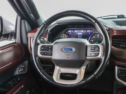 Used 2022 Ford Expedition Max Limited RWD image 13