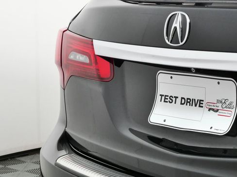 Used 2016 Acura MDX FWD w/ Technology Package image 31
