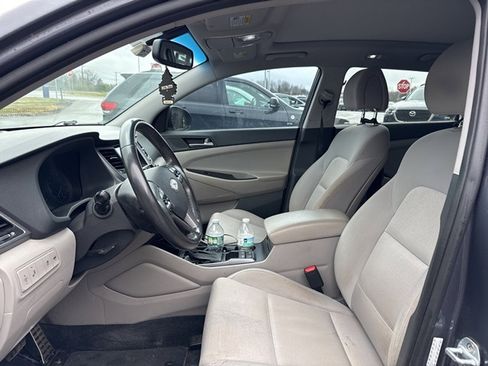 Used 2018 Hyundai Tucson Value image 3
