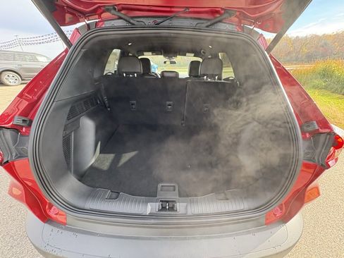 New 2026 Ford Escape ST-Line Select w/ Tech Pack #2 image 21