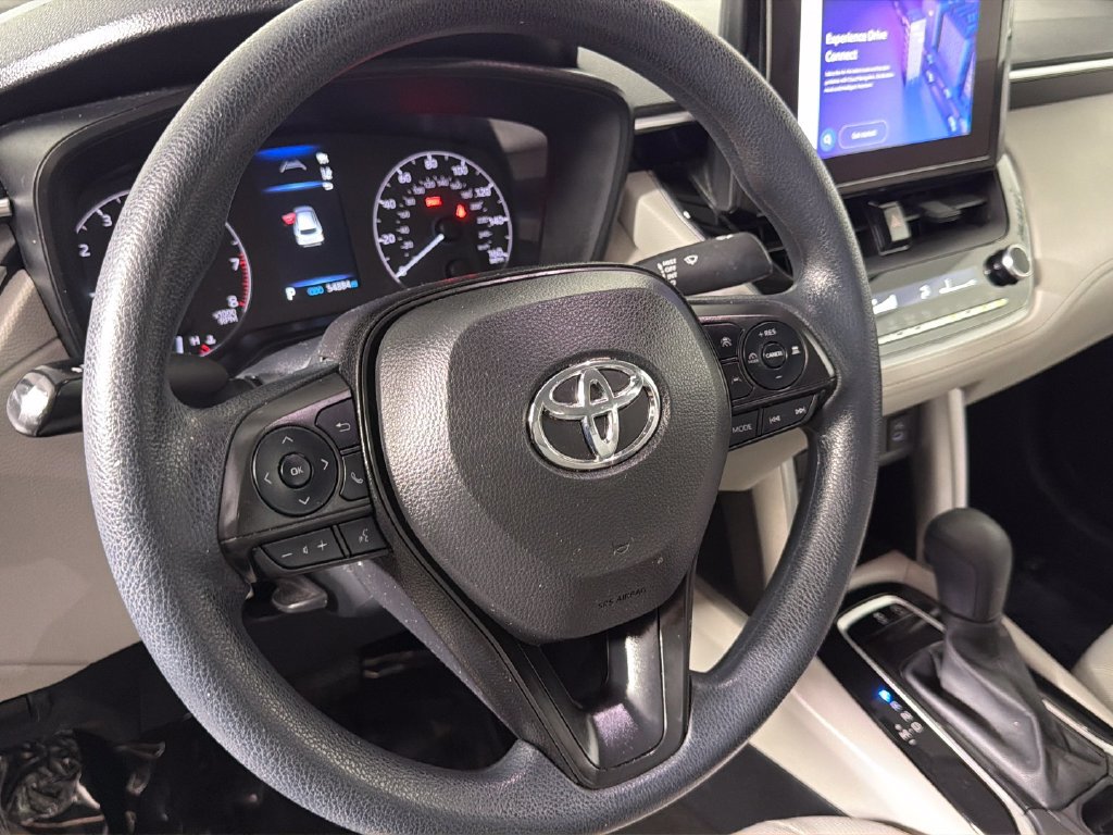 Used 2023 Toyota Corolla Cross L FWD image 20
