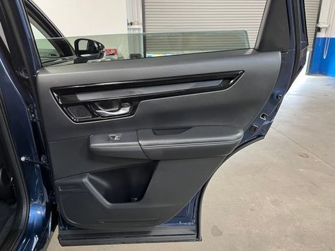Used 2024 Honda CR-V EX-L image 15