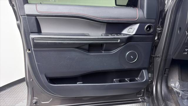 Used 2021 Ford Expedition Limited RWD image 13