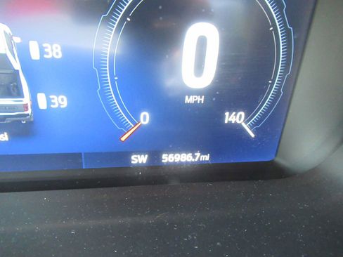 Used 2022 Ford F150 Raptor w/ Raptor 37 Performance Package AWD/4WD image 38