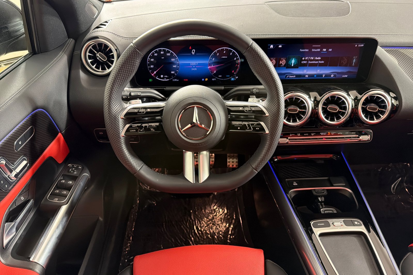 Used 2026 Mercedes-Benz GLA 250 image 13