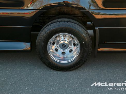 New 2024 Mercedes-Benz Sprinter 3500 image 38