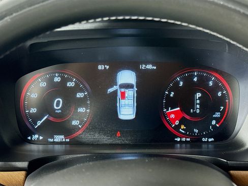 Used 2018 Volvo S90 T6 Inscription w/ Luxury Package image 16