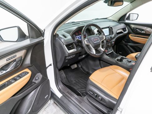 Used 2019 GMC Terrain SLT w/ Preferred Package image 12