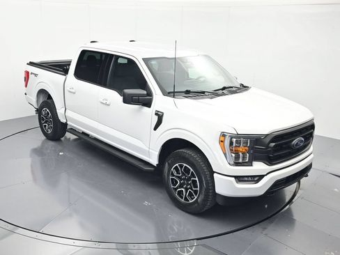 Used 2023 Ford F150 XLT w/ Equipment Group 302A High AWD/4WD image 31