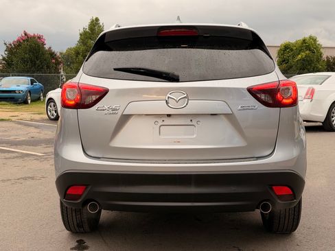 Used 2016 MAZDA CX-5 Grand Touring AWD/4WD image 11
