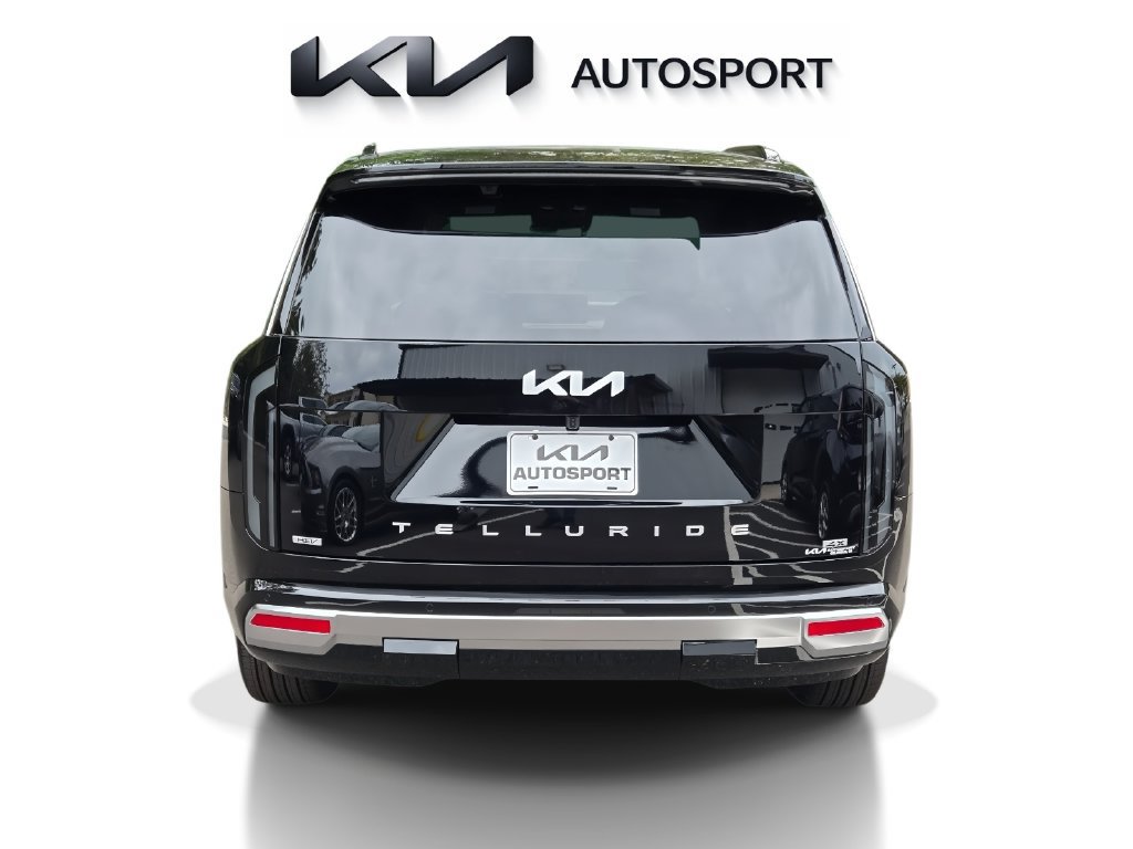 New 2027 Kia Telluride SX Prestige w/ Executive Package AWD/4WD image 8