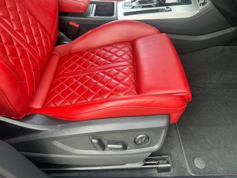 Certified 2021 Audi SQ5 Premium Plus AWD/4WD image 28