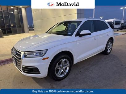 Used 2018 Audi Q5 2.0T Premium