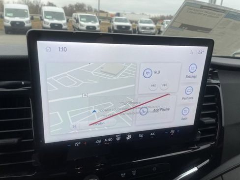 New 2024 Ford Transit 350 AWD w/ Interior Upgrade Package image 43