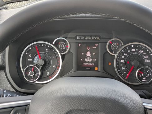 New 2026 RAM 2500 Big Horn image 24