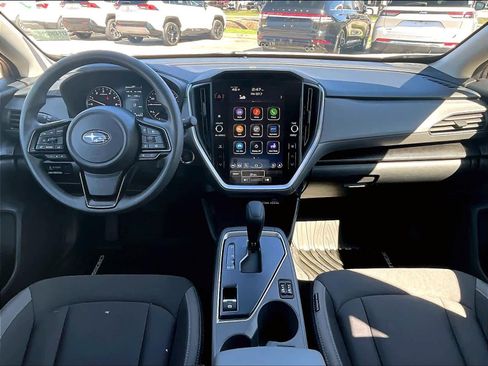 Used 2025 Subaru Crosstrek 2.0i Premium AWD/4WD image 21