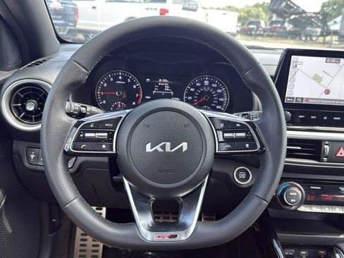 Used 2024 Kia Forte GT-Line FWD image 18