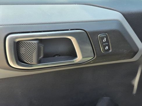 Used 2023 Ford Bronco Big Bend AWD/4WD image 17