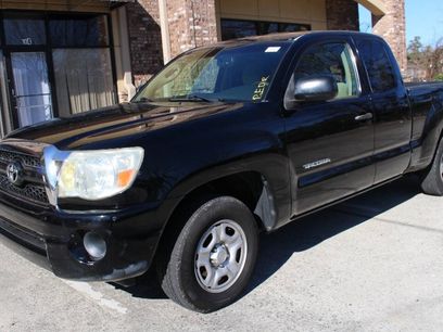 Used 2011 Toyota Tacoma 2WD Access Cab