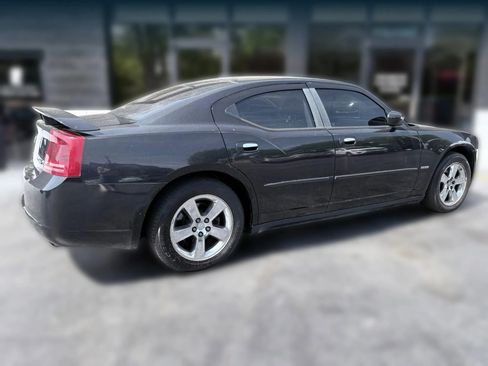 Used 2007 Dodge Charger R/T RWD image 5