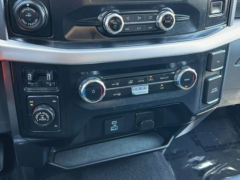 Certified 2023 Ford F150 XLT w/ Equipment Group 301A Mid AWD/4WD image 17