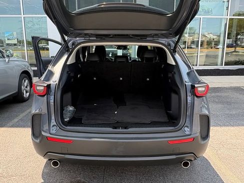 Used 2025 MAZDA CX-50 AWD 2.5 S w/ Preferred Package image 8