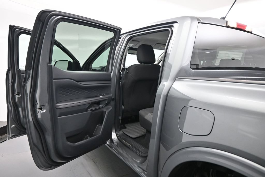 New 2026 Ford Ranger XLT w/ Equipment Group 301A High AWD/4WD image 16