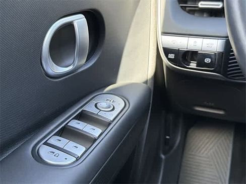 Certified 2024 Hyundai Ioniq 5 SEL image 19