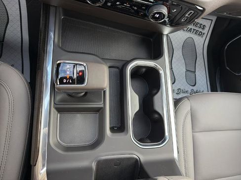 New 2026 Chevrolet Silverado 1500 RST w/ Redline Edition image 22