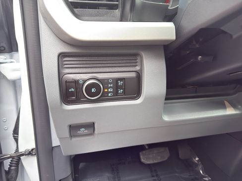 New 2026 Ford F250 XL w/ STX Appearance Package image 16