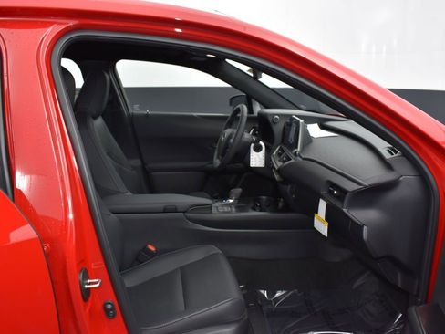 New 2025 Lexus UX 300h FWD image 11