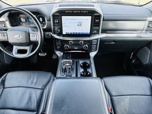 Used 2021 Ford F150 Lariat image 33