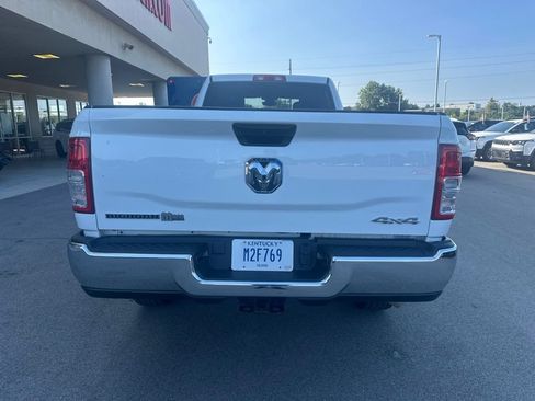Used 2024 RAM 2500 Big Horn AWD/4WD image 6