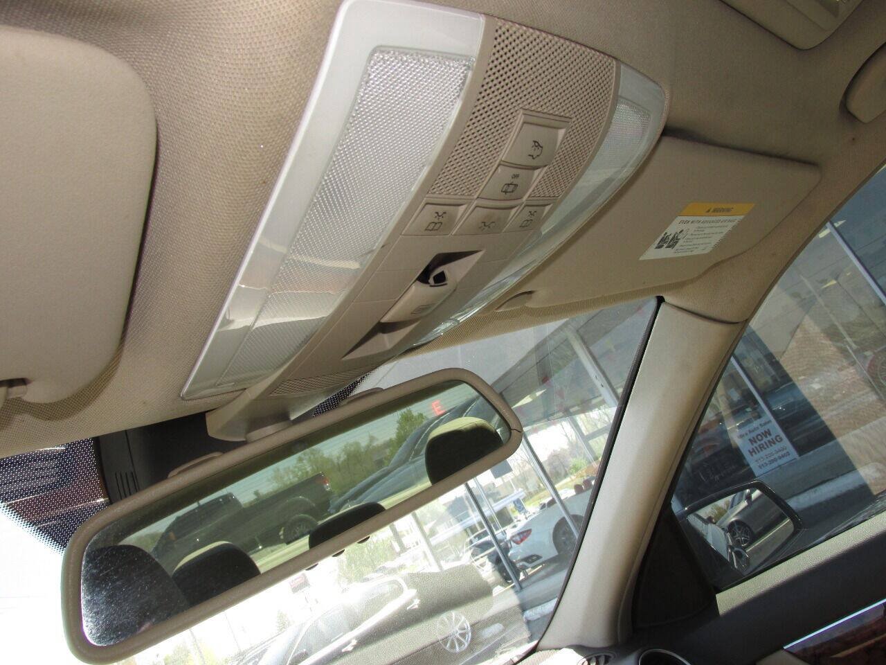 Used 2012 Mercedes-Benz C 300 4MATIC Sedan image 60